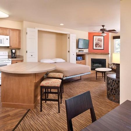 Worldmark Big Bear Lake Exterior photo