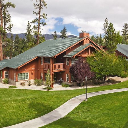 Worldmark Big Bear Lake Exterior photo