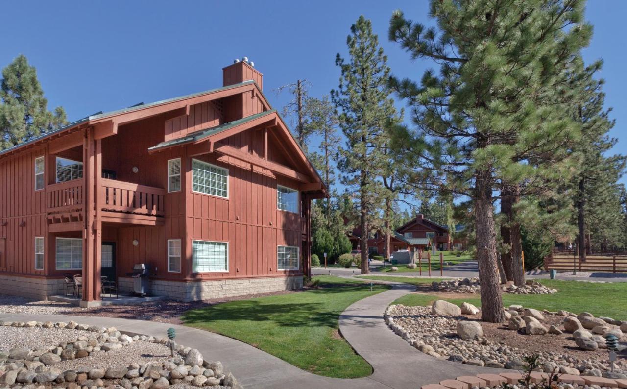 Worldmark Big Bear Lake Exterior photo