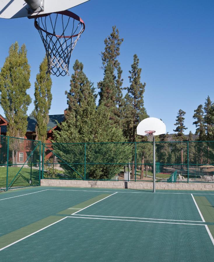Worldmark Big Bear Lake Exterior photo
