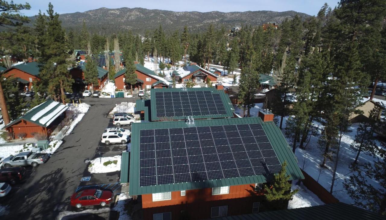 Worldmark Big Bear Lake Exterior photo