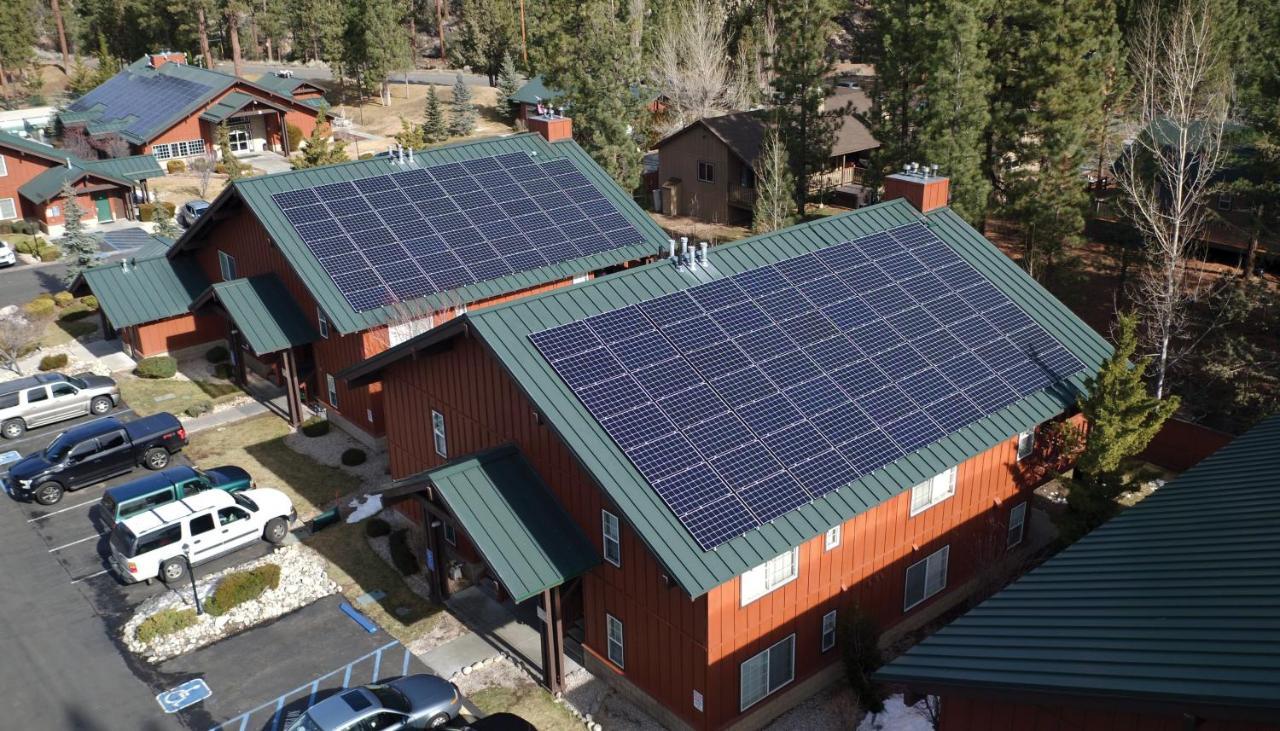 Worldmark Big Bear Lake Exterior photo