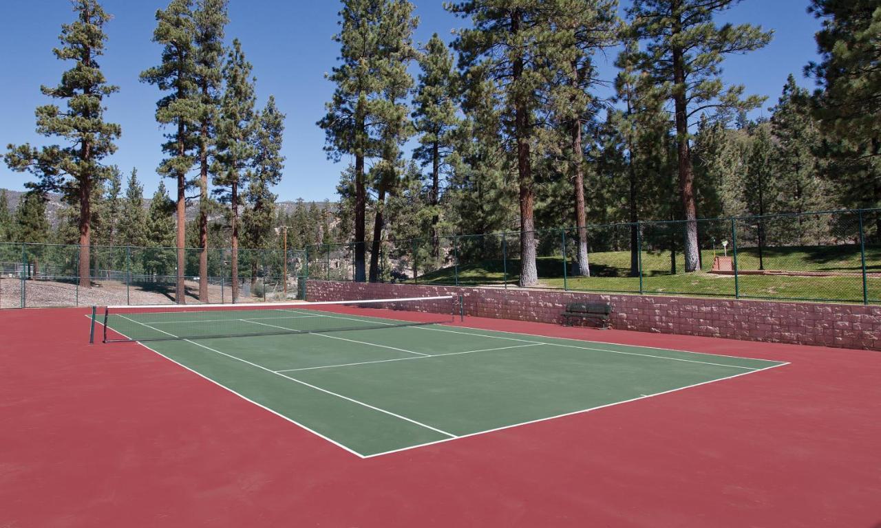 Worldmark Big Bear Lake Exterior photo