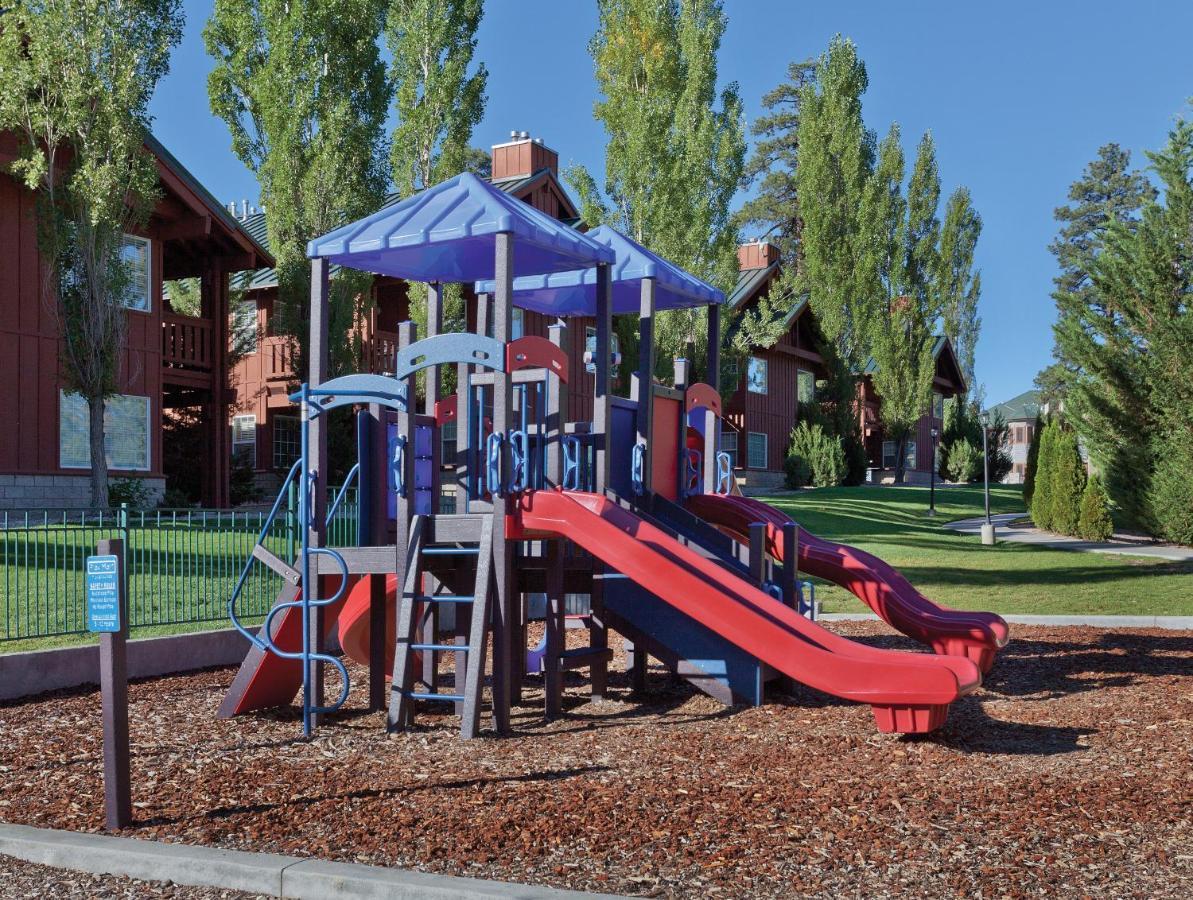 Worldmark Big Bear Lake Exterior photo