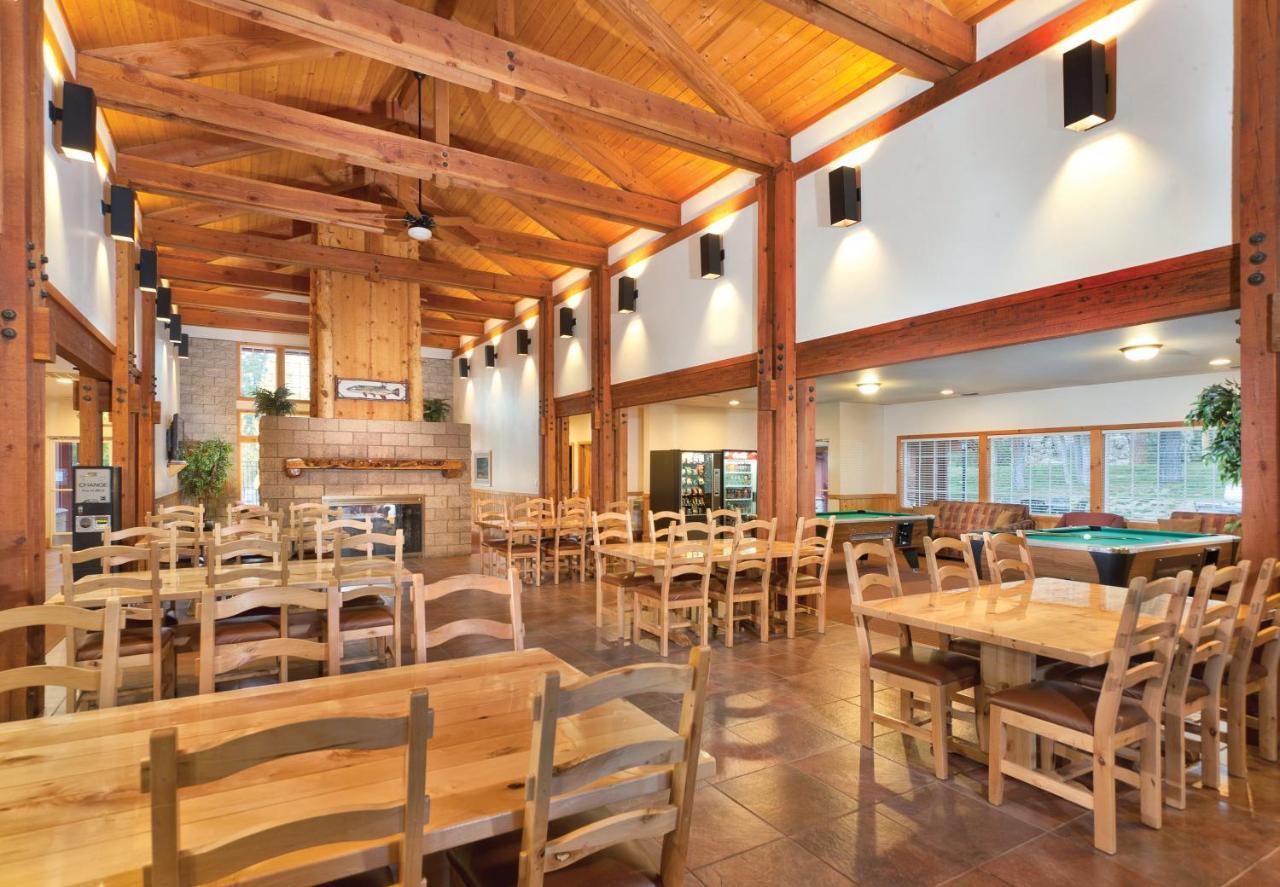 Worldmark Big Bear Lake Exterior photo