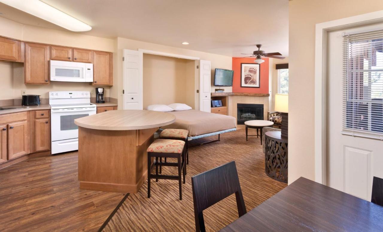 Worldmark Big Bear Lake Exterior photo