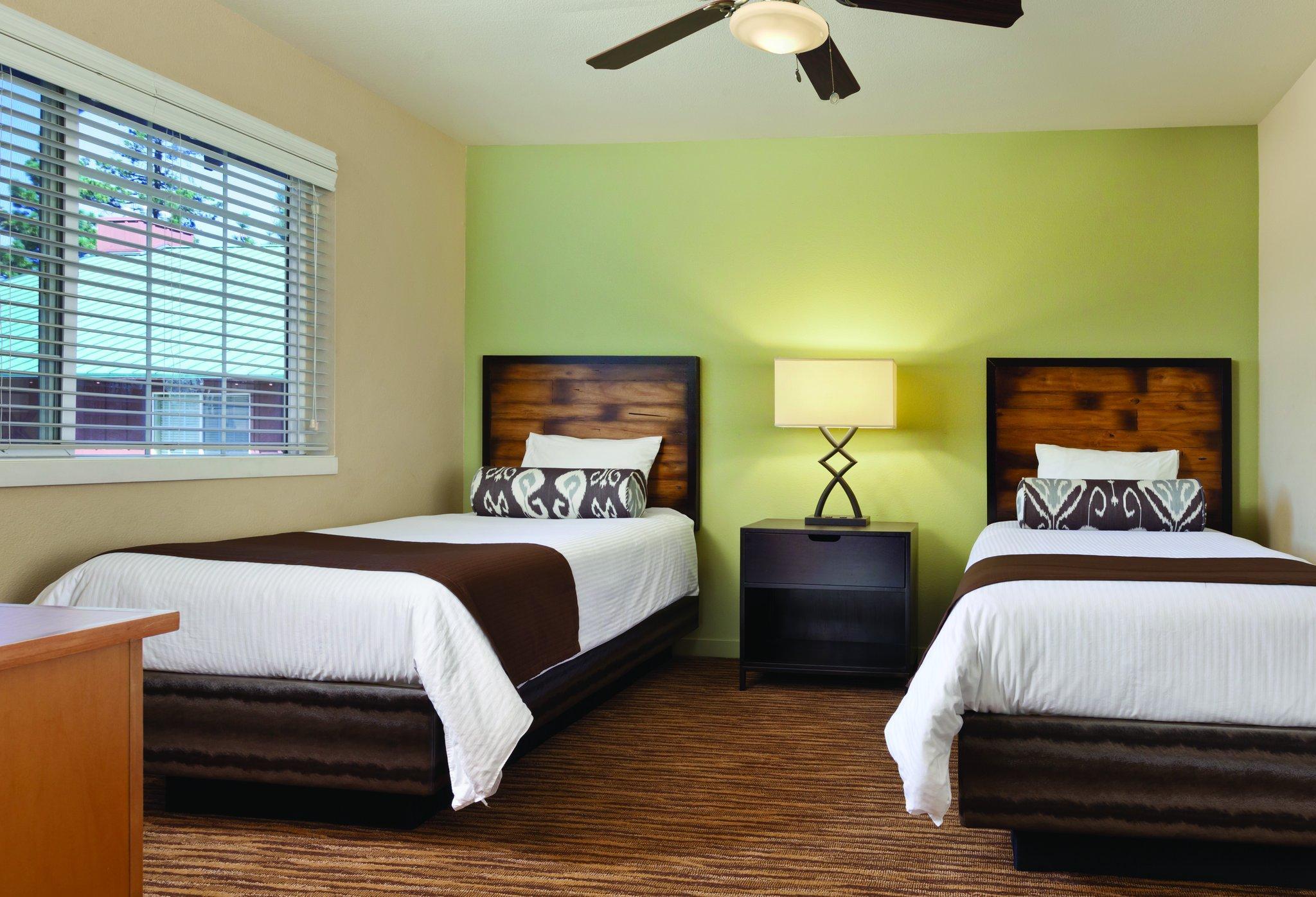 Worldmark Big Bear Lake Exterior photo