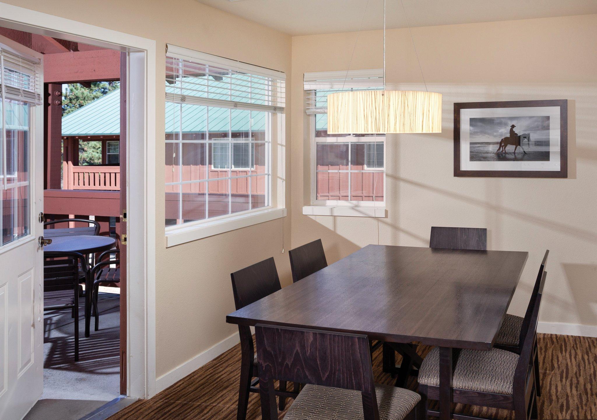 Worldmark Big Bear Lake Exterior photo