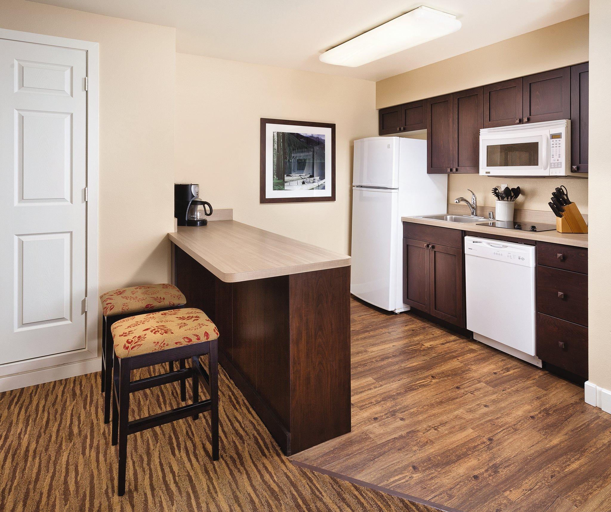 Worldmark Big Bear Lake Exterior photo