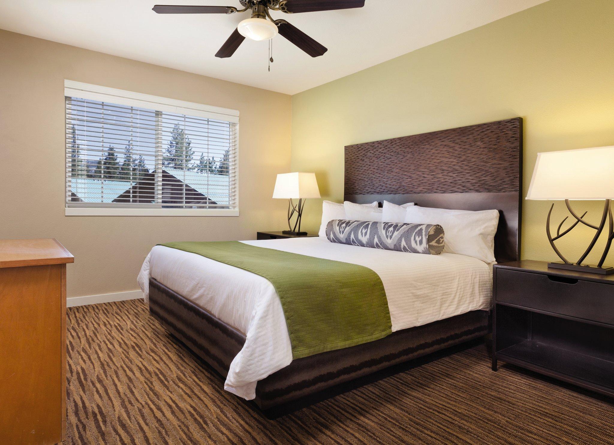Worldmark Big Bear Lake Exterior photo