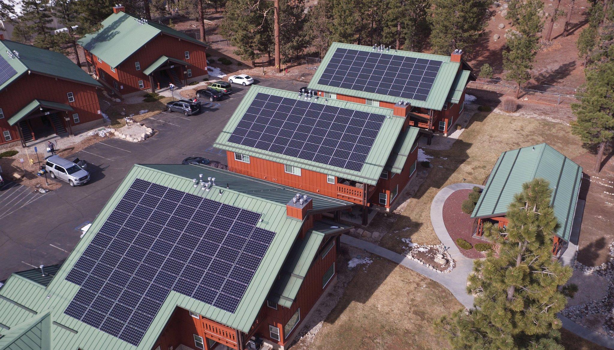 Worldmark Big Bear Lake Exterior photo