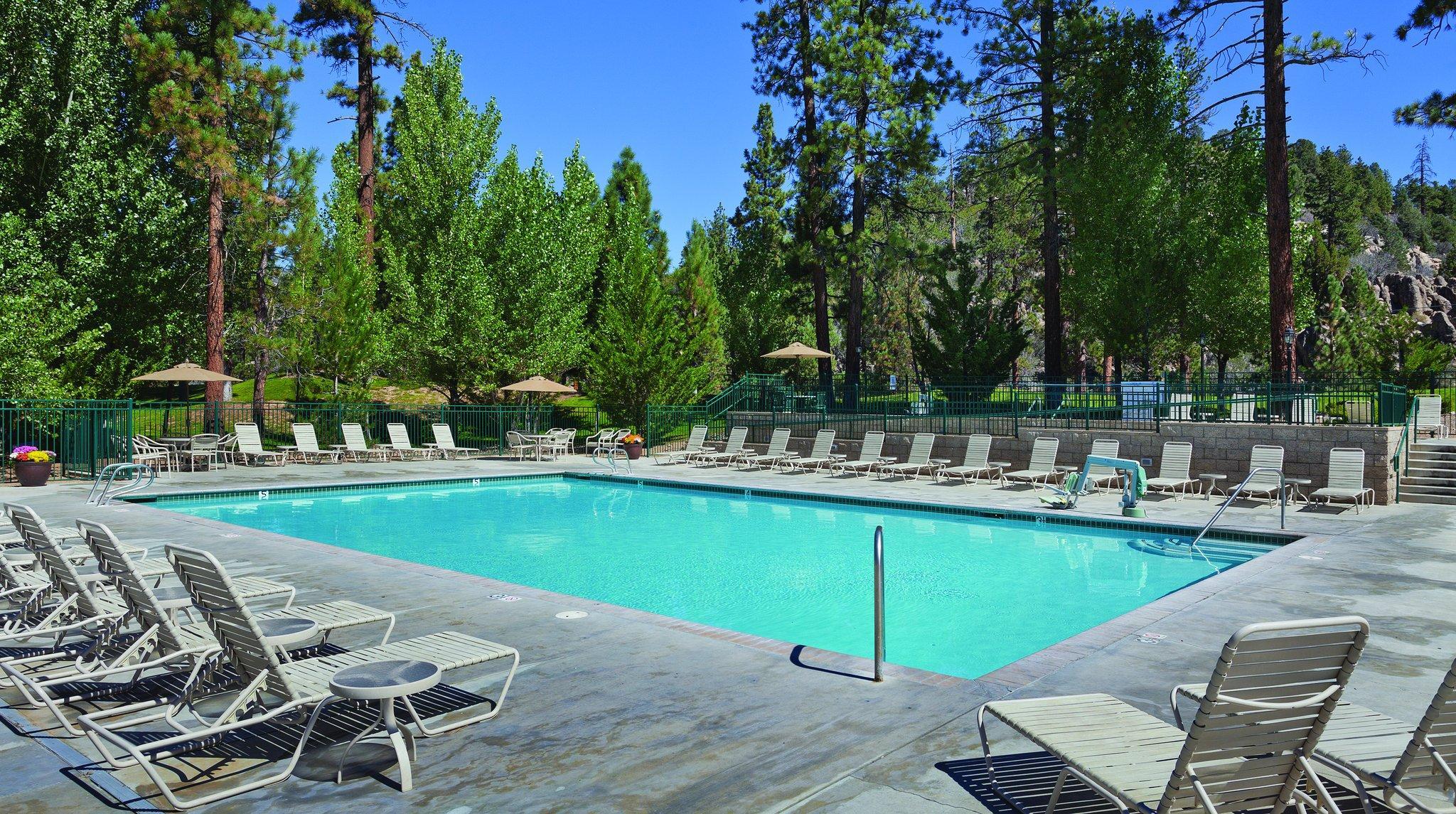 Worldmark Big Bear Lake Exterior photo
