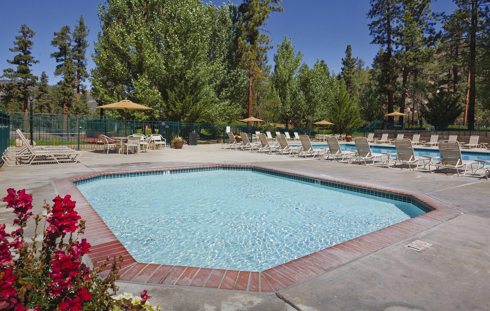 Worldmark Big Bear Lake Exterior photo