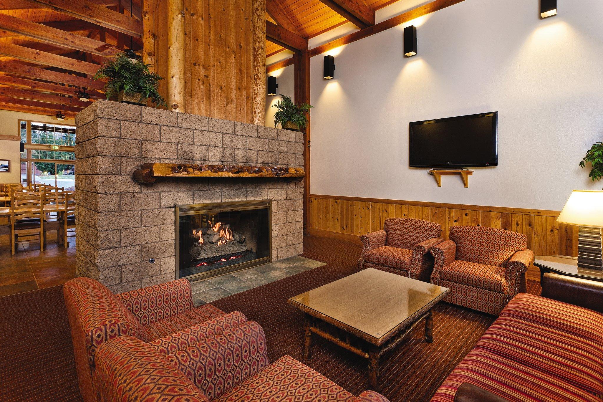 Worldmark Big Bear Lake Exterior photo