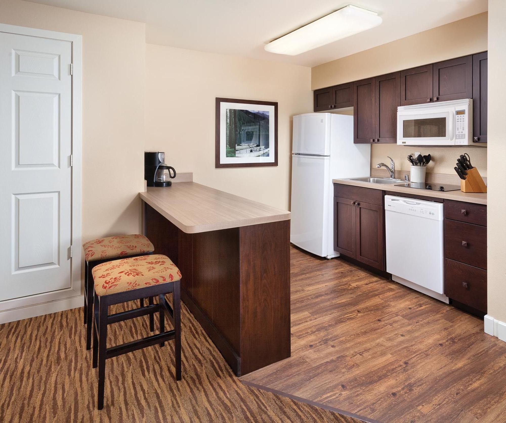 Worldmark Big Bear Lake Exterior photo