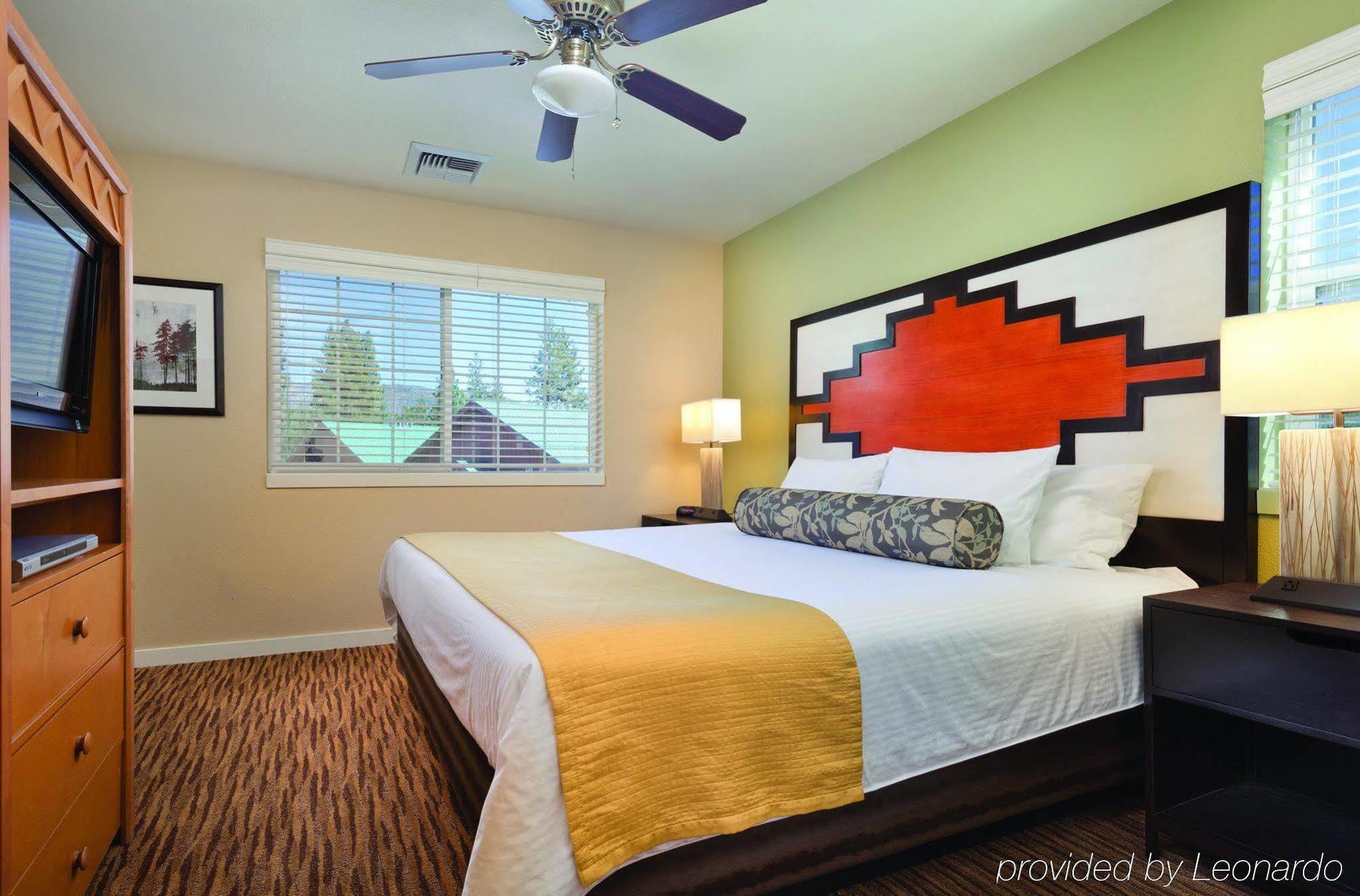 Worldmark Big Bear Lake Exterior photo
