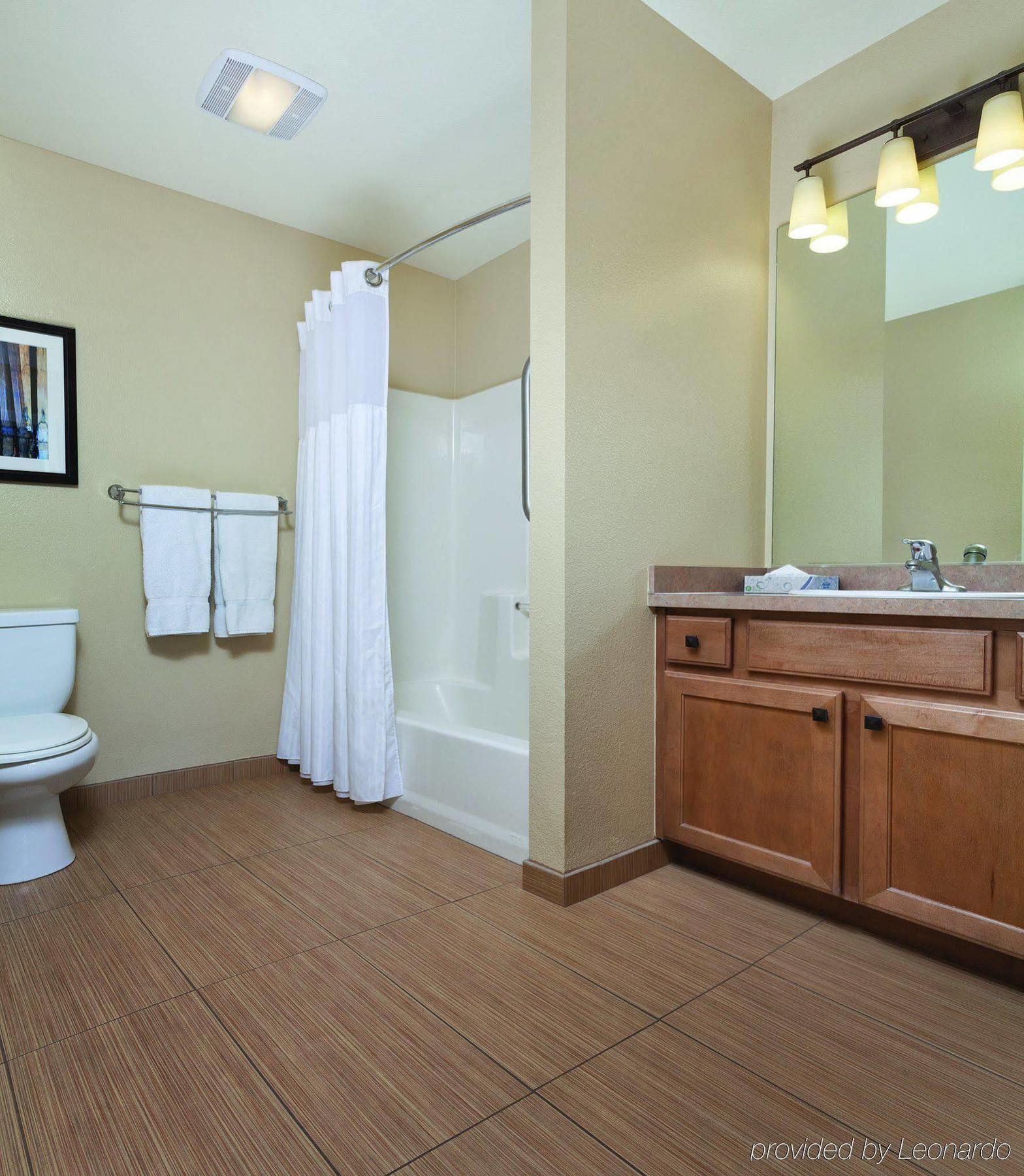 Worldmark Big Bear Lake Exterior photo