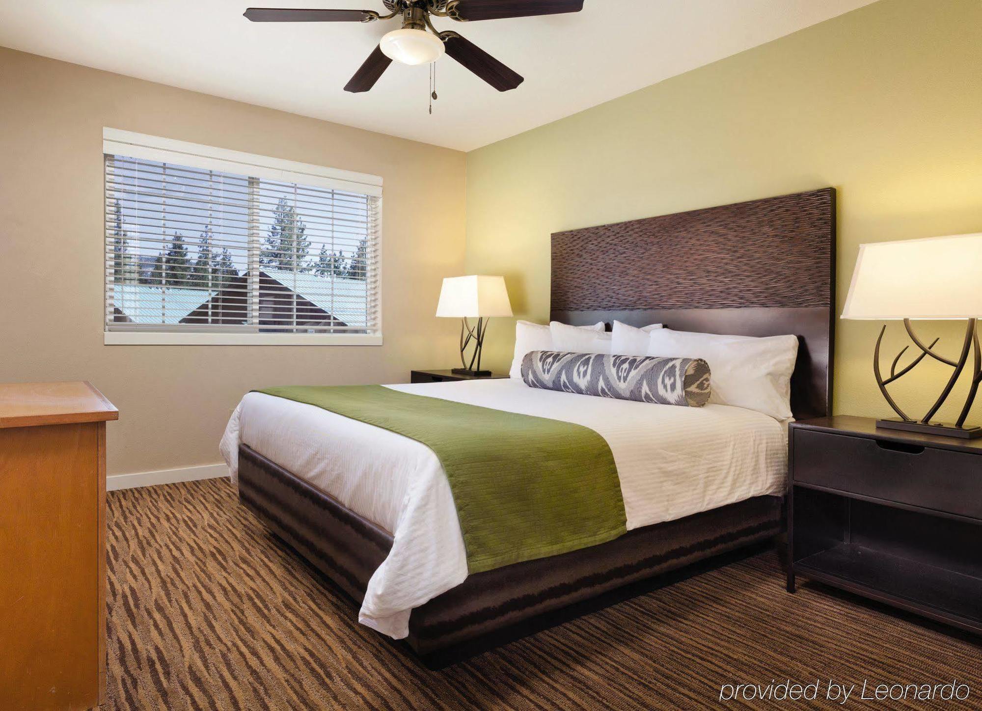 Worldmark Big Bear Lake Exterior photo