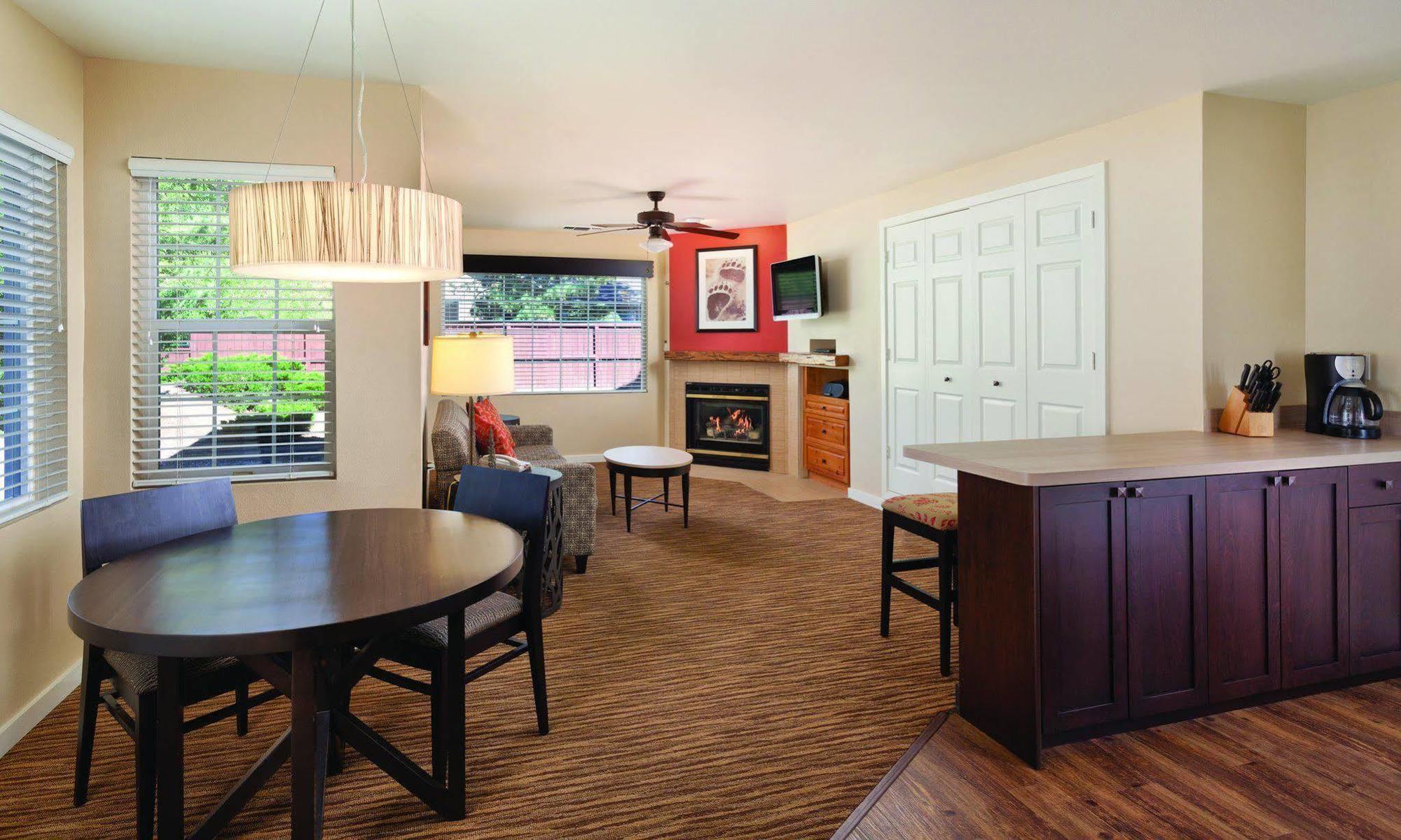 Worldmark Big Bear Lake Exterior photo