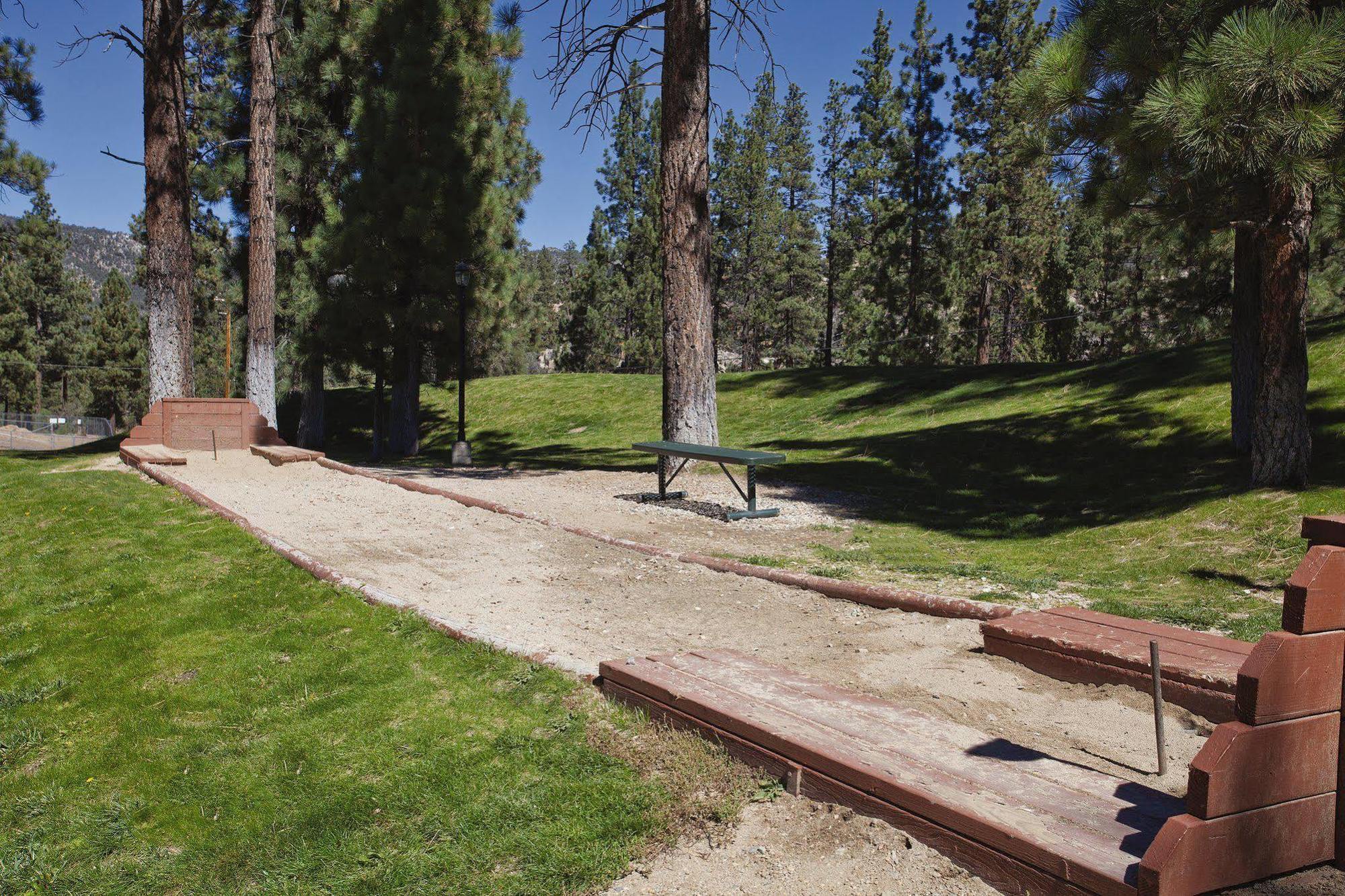 Worldmark Big Bear Lake Exterior photo